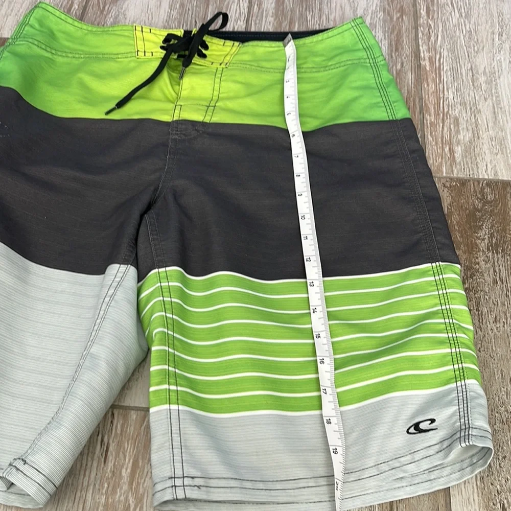 O’Neil swim trunks
